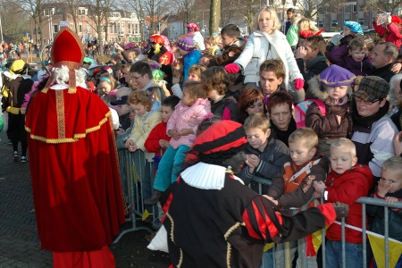 Sint Woerden 230